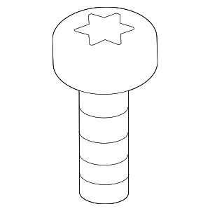 7148499258 - : Upper Hinge Mount Bolt for BMW: 228 xDrive Gran Coupe, 228i, 228i Gran Coupe, 228i xDrive, 228i xDrive Gran Coupe, 230i, 230i xDrive, 320i, 320i xDrive, 328d, 328d xDrive, 328i, 328i GT xDrive, 328i xDrive, 330e, 330e xDrive, 330i, 330i GT xDrive, 330i xDrive, 335i, 335i GT xDrive, 335i xDrive, 340i, 340i GT xDrive, 340i xDrive, 428i, 428i Gran Coupe, 428i xDrive, 428i xDrive Gran Coupe, 430i, 430i Gran Coupe, 430i xDrive, 430i xDrive Gran Coupe, 435i, 435i Gran Coupe, 435i xDrive, 435i xDrive Gran Coupe, 440i, 440i Gran Coupe, 440i xDrive, 440i xDrive Gran Coupe, 528i, 528i xDrive, 530e, 530e xDrive, 530i, 530i xDrive, 535d, 535d xDrive, 535i, 535i GT, 535i GT xDrive, 535i xDrive, 540d xDrive, 540i, 540i xDrive, 550e xDrive, 550i, 550i GT, 550i GT xDrive, 550i xDrive, 640i xDrive Gran Turismo, 740i, 740i xDrive, 745e xDrive, 750e xDrive, 750i xDrive, 760i xDrive, 840i Gran Coupe, 840i xDrive Gran Coupe, ActiveHybrid 3, ActiveHybrid 5, i4, i5, i7, iX, M2, M235i, M235i xDrive, M235i xDrive Gran Coupe, M240i, M240i xDrive, M3, M340i, M340i xDrive, M4, M440i, M440i Gran Coupe, M440i xDrive, M440i xDrive Gran Coupe, M5, M550i xDrive, M760i xDrive, M8 Gran Coupe, M850i xDrive Gran Coupe, X1, X2, X3, XM, Z4 Image