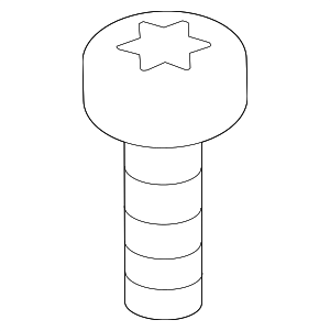 7147248303 - : Check Strap Bolt for BMW: 228i, 228i Gran Coupe, 228i xDrive, 228i xDrive Gran Coupe, 230i, 230i xDrive, 330e, 330e xDrive, 330i, 330i xDrive, 430i, 430i Gran Coupe, 430i xDrive, 430i xDrive Gran Coupe, 528i, 528i xDrive, 530e, 530e xDrive, 530i, 530i xDrive, 535d, 535d xDrive, 535i, 535i GT, 535i GT xDrive, 535i xDrive, 540d xDrive, 540i, 540i xDrive, 550i, 550i GT, 550i GT xDrive, 550i xDrive, 640i xDrive Gran Turismo, 740i, 740i xDrive, 745e xDrive, 750i xDrive, 840i Gran Coupe, 840i xDrive Gran Coupe, ActiveHybrid 5, i4, iX, M2, M235i, M235i xDrive, M235i xDrive Gran Coupe, M240i, M240i xDrive, M3, M340i, M340i xDrive, M4, M440i, M440i Gran Coupe, M440i xDrive, M440i xDrive Gran Coupe, M5, M550i xDrive, M760i xDrive, M8 Gran Coupe, M850i xDrive Gran Coupe, X1, XM, Z4 Image