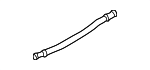 MR272243 - Steering: Return Tube for Chrysler: Sebring | Dodge: Stratus Image