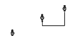 MN142252 - Body: Roof Luggage Carrier Side Rail Stud for Mitsubishi Image