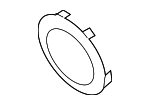 51417279294 - Body: Speaker Cover for BMW Image