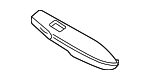 51417279295 - Body: Door Armrest for BMW Image