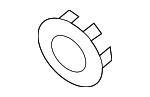 51417279294 - Body: Speaker Cover for BMW Image