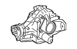 1643501614 - : Differential Assembly for Mercedes-Benz Image