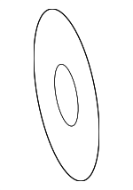 68142218AA - HVAC: A/C Line O-Ring for Mopar Image