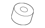 565513Q000 - Steering: Lower Bearing for Hyundai Image
