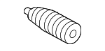 56528S1000 - Steering: Boot for Hyundai Image