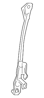 5020787AE - : Window Regulator for Chrysler: Pacifica Image