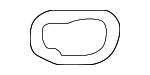 92453B1000 - Electrical: Gasket for Hyundai Image