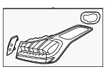 92401B1130 - Electrical: Tail Lamp Assembly for Hyundai Image