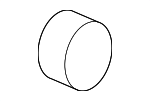 72142S9A000 - Body: Door Stop for Honda Image