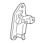 15218661 - Body: Latch for GM Image