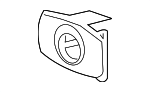 8934858130 - Electrical: Parking Aid Sensor Bracket for Toyota Image