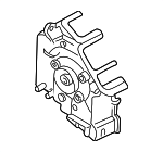 TA0161A04 - HVAC: Case for Mazda Image
