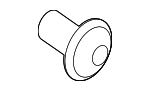 LR095473 - Brakes: Splash Shield Screw for Land-Rover Image image