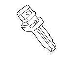 LR153810 - Brakes: ABS Sensor for Land-Rover Image image