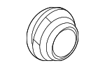 LR152763 - Brakes: Axle Nut for Land-Rover Image image