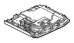 5H0959561CKTJA - Electrical: Control Module for Volkswagen Image