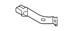 277101JA0A - Body: Air Temp Sensor for Nissan Image
