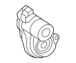 4631004010 - Brakes: Prk Brake Actuator for Toyota Image