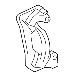 4782260120 - Brakes: Caliper Mount for Toyota Image