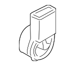 BP4K66151B - : Ignition Switch for Mazda Image