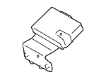 CE5167560B - : Body Control Module for Mazda: 5 Image