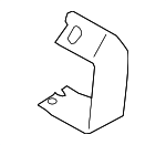 CC65675D8B - : Module Bracket for Mazda: 5 Image