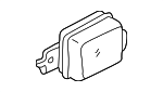 MR563843 - Electrical: Control Module for Mopar Image