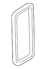 2009-2016 Hyundai - Upper Case Seal