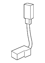 971533M000 - HVAC: Sensor for Hyundai: Equus Image