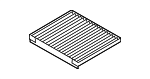 87903M000A - HVAC: Filter for Genesis: G80 | Hyundai: Equus, Genesis Image