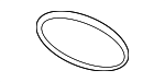 K53B51725 - Body: Emblem for Kia Image