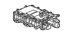 86542866 - : Water Manifold for Acura Image