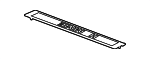 15802797 - Body: Scuff Plate for Hummer: H3 Image