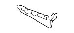 LR151003 - Body: Spoiler for Land-Rover Image