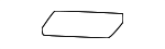LR157958 - Wiper &amp; Washer: Headlight Washer Cover for Land-Rover Image