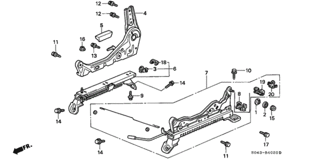 Diagram 1