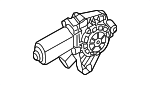 213906060228 - Electrical: Window Motor for Mercedes-Benz Image