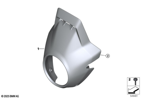 Design for 2025 BMW-Motorrad R 12 G/S #6