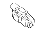 2059003749 - Electrical: Sunroof Motor for Mercedes-Benz Image