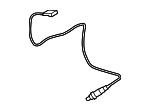 11787589475 - Emission System: Lower Oxygen Sensor for BMW Image