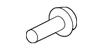 1140306166K - Engine: Oil Feed Tube Bolt for Hyundai Image