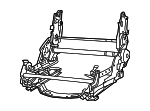 68210403AA - Body: Seat Adjuster for SRT: Viper Image