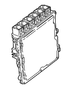 12148692971 - Electrical: Control Module for BMW Image
