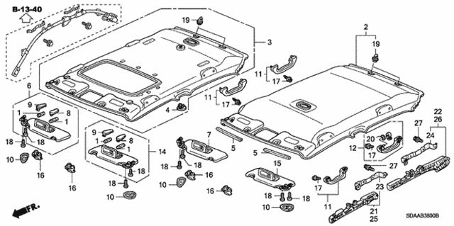 Diagram 1