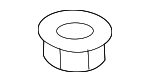 9YB041015 - Suspension: Drive Shaft Nut for Mazda Image