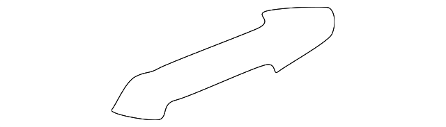 1999-2016 Ford OEM NEW Ford Pin - Locating 6C3Z-2C150-BA 6C3Z-2C150-BA ...