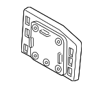 51137336475 - Body: Camera Support for BMW Image