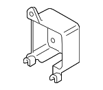 51137316059 - Body: Camera Holder for BMW Image